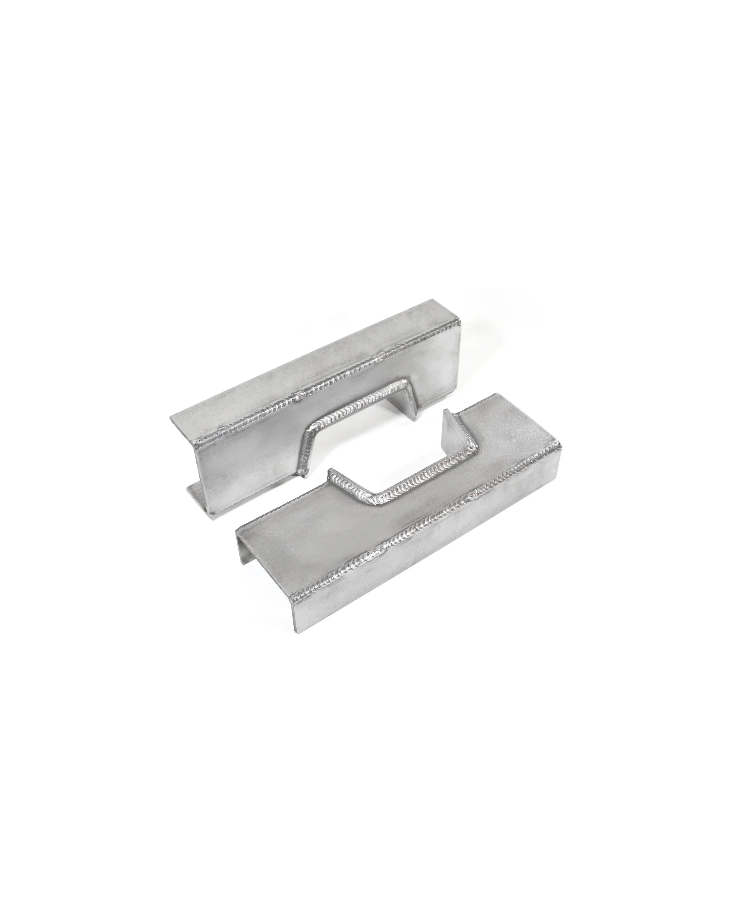【HI FI FNK】Notch Half Top Nissan D21 Mini Notch — Rohde Fab